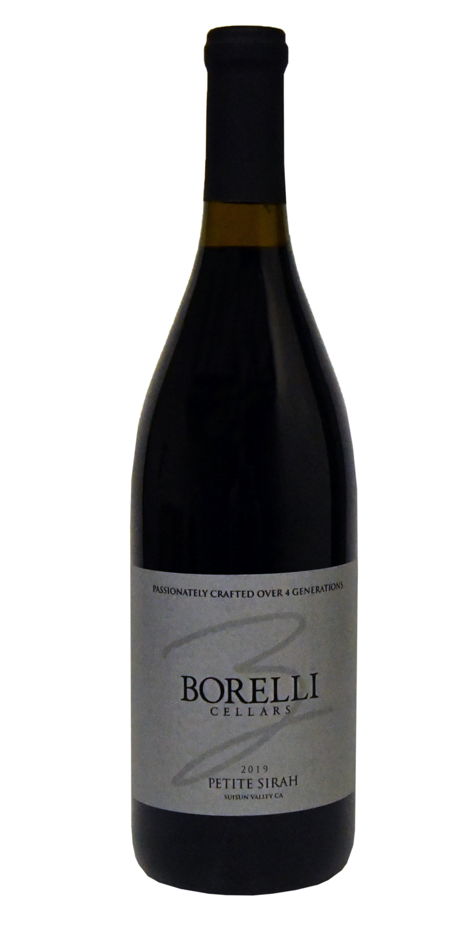 Petite Sirah