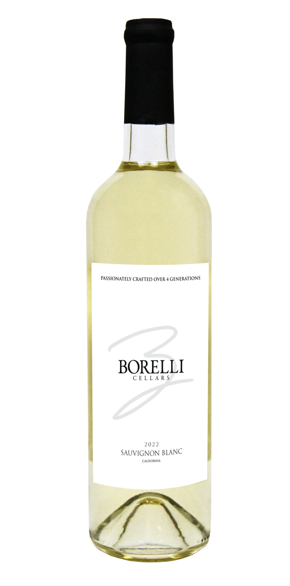 Sauvignon Blanc