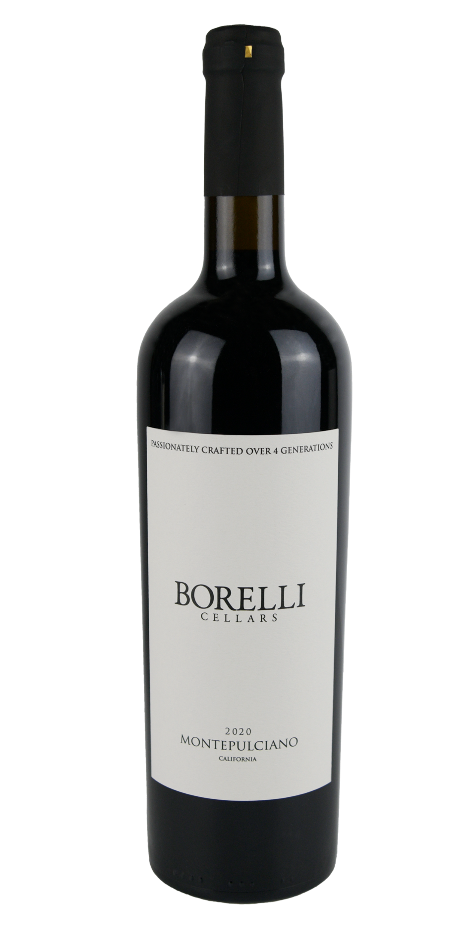 Montepulciano
