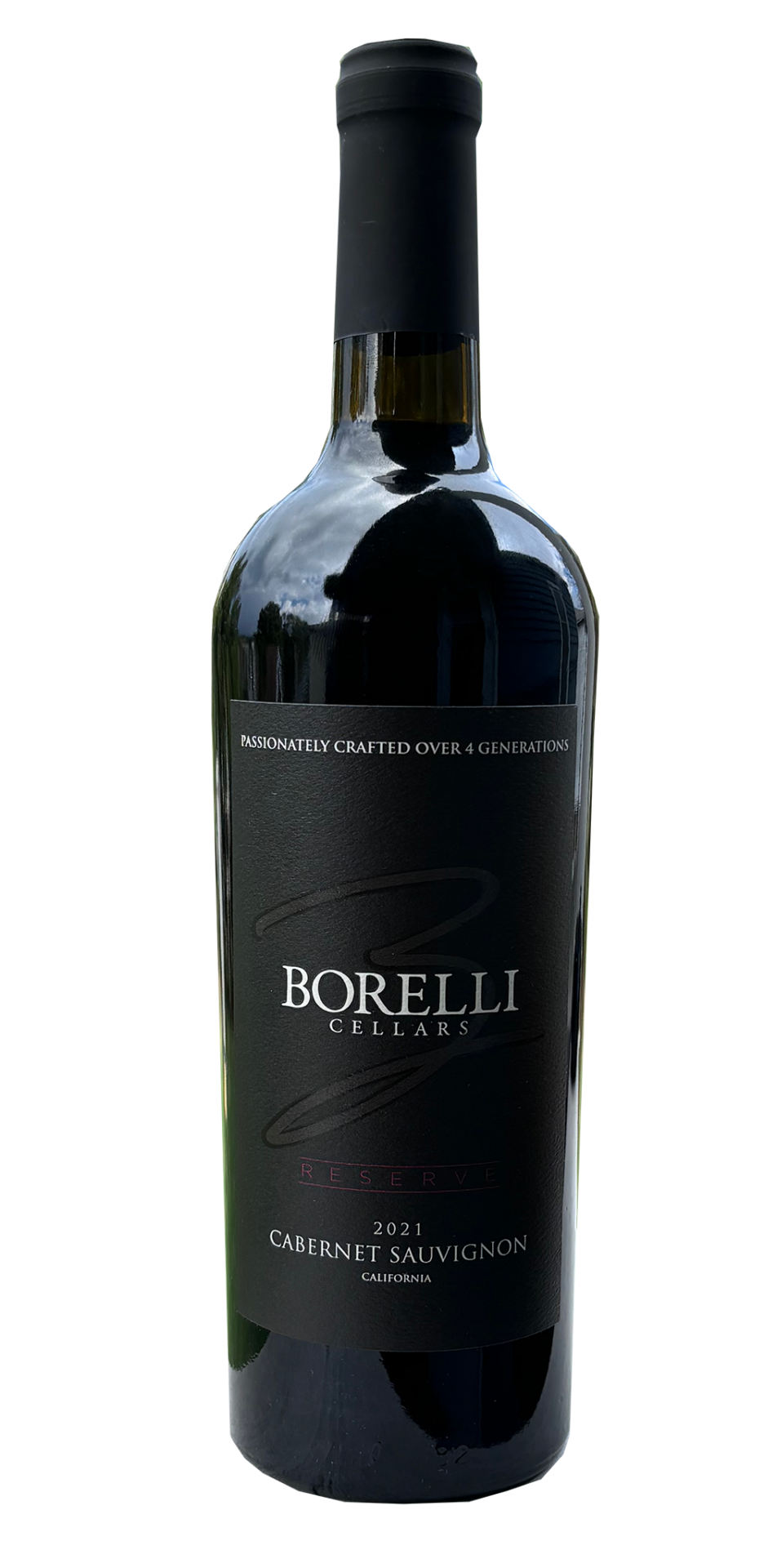 Cabernet Sauvignon Reserve